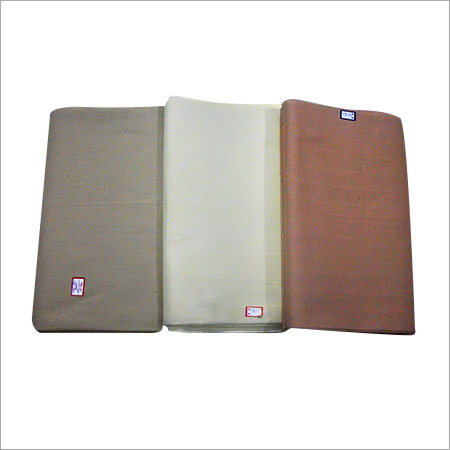 Smooth Khadi Cotton Fabrics