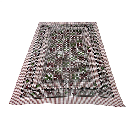 Khadi Bed Sheets