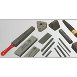 Abrasive Products