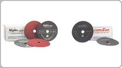 Fibre Discs