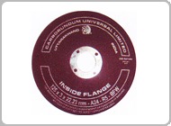 Reinforced Cut Off Wheels