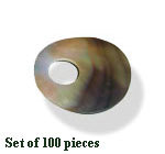 Shell Beads