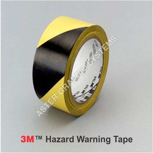 Hazard Marking Tape