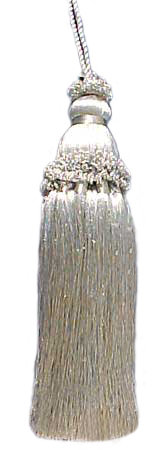 RAYON TASSEL