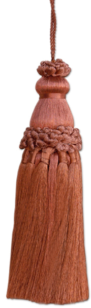 Rayon Tassel