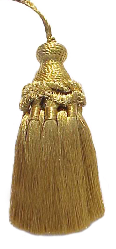 Rayon Tassel