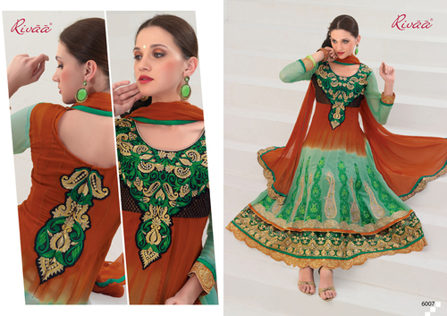 Vintage Salwar Kameez