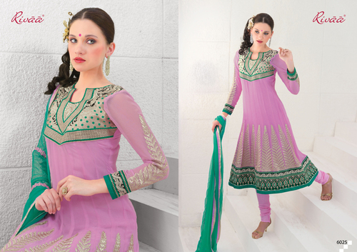 Salwar Kameez