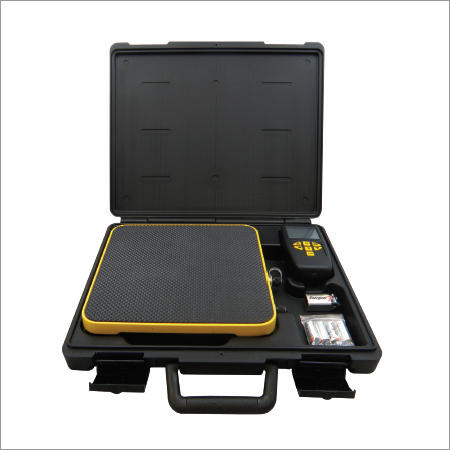 Leader In Charging Scale Technology