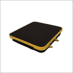 Removable Scale Platform