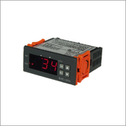 Humidity Controller Dhc 100