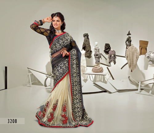 Designer Sarees