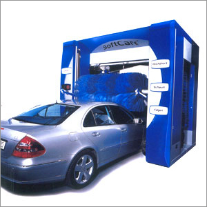 Juni Express Car Wash