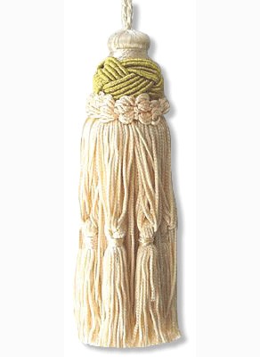 Rayon Tassel