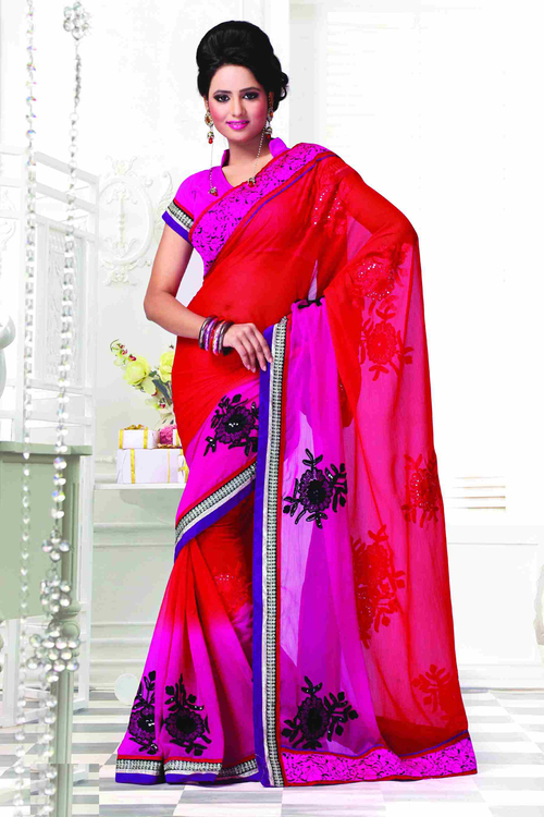 Peerless Collection Of Sarees