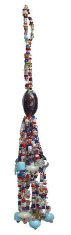 Beaded Tassel