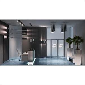 Reception Designing Services