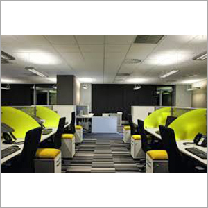 Office Interior Designing