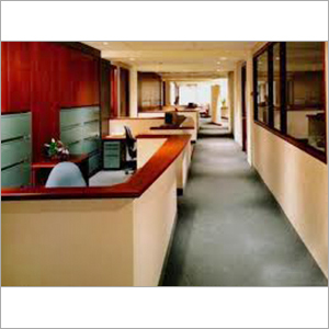 Office Interior Designer
