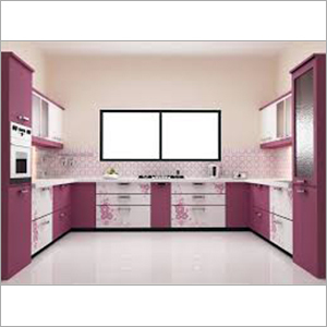 Modular Kitchen Designing