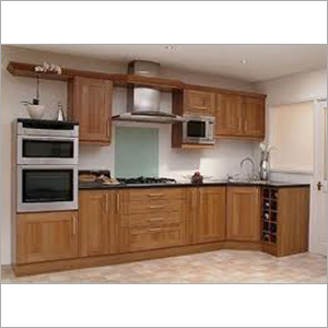 Modular Kitchen Interior Designing