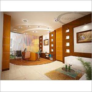 MD Interior Designers