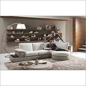 Living Room Interior Designing