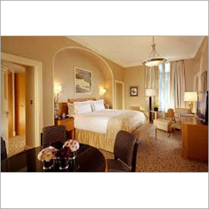 Hotel Interior Decorators