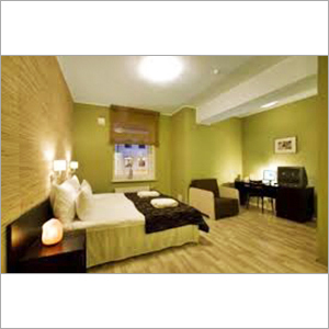 Commercial Interior Designing Services