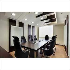 Conference Room Interior Designing