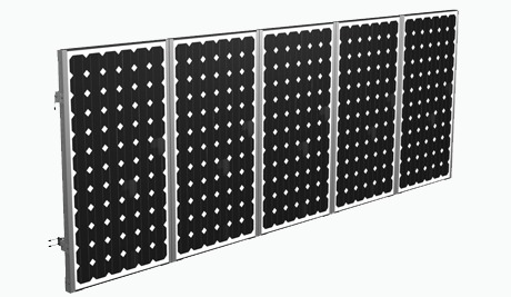 Plug & Save On Grid