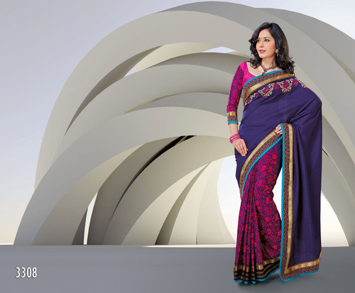 Designer Sarees