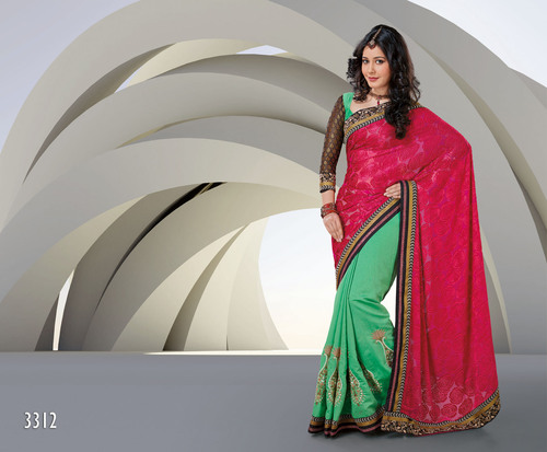 Designer Sarees