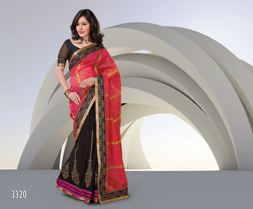 Designer Party wear Sarees