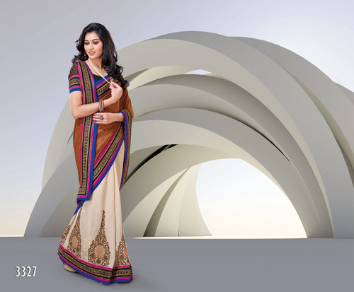 Bollywood Designer Sarees