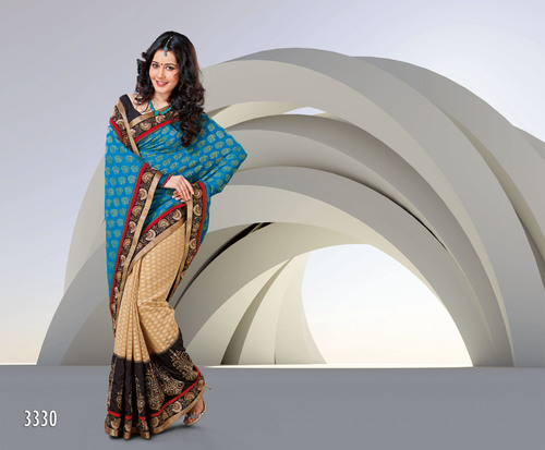 Bridal Sarees
