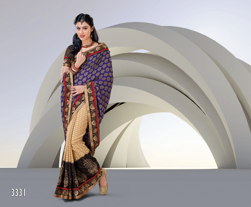 Bridal Sarees