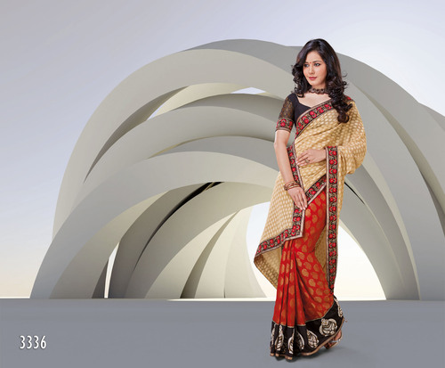 Bridal Sarees