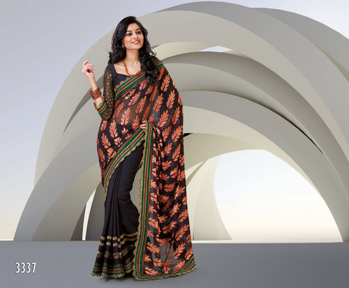 Bridal Sarees