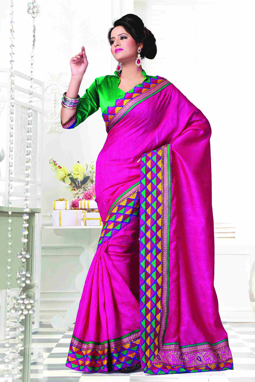 Stylish Collection Of Sarees