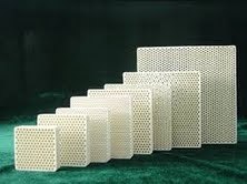 CERAMIC STAINER