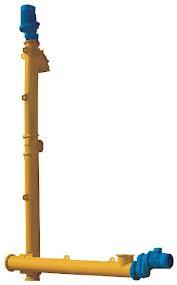Vertical Screw Conveyor