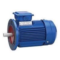 Motor for Vertical Screw Conveyor
