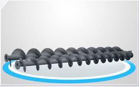 Internal Screw