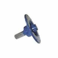End Bearing