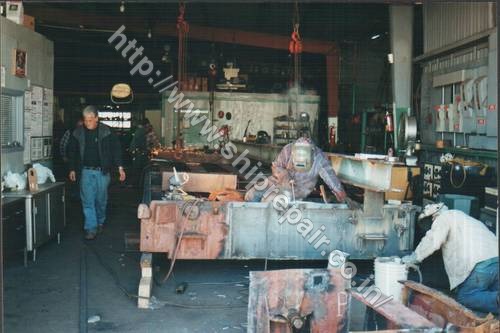 General Ship Repairs