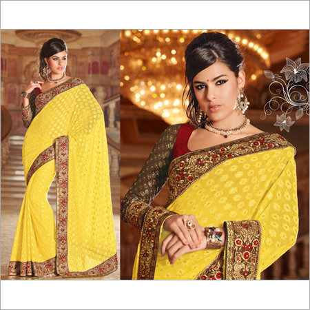 Fabulous Collection Of Sarees