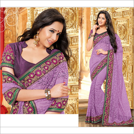 Ethnic Sarees Collection