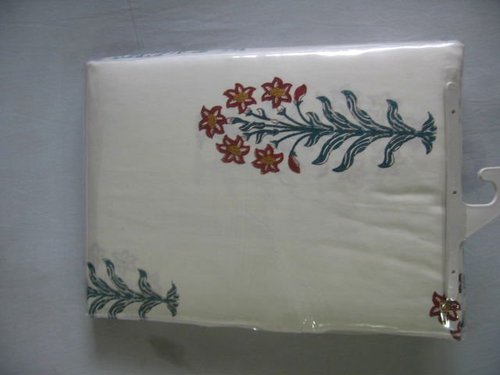 Organic Cotton Bedsheets 