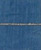 Organic cotton denim
